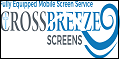 CrossBreeze Screens