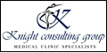 Knight Consulting Group - Medical Clinic Specialists