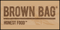 Brown Bag - Honest Food