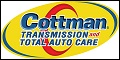 Cottman Transmission and Total Auto Care