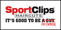 Sport Clips Haircuts