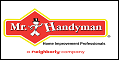 Mr. Handyman